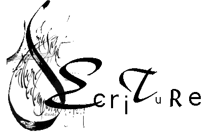 criture
